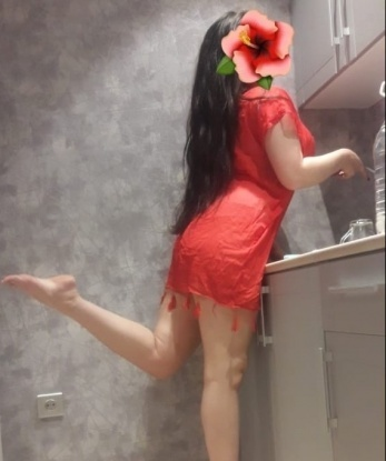 Анкета проститутки Инна - город Лучистое, 21 год, №1067